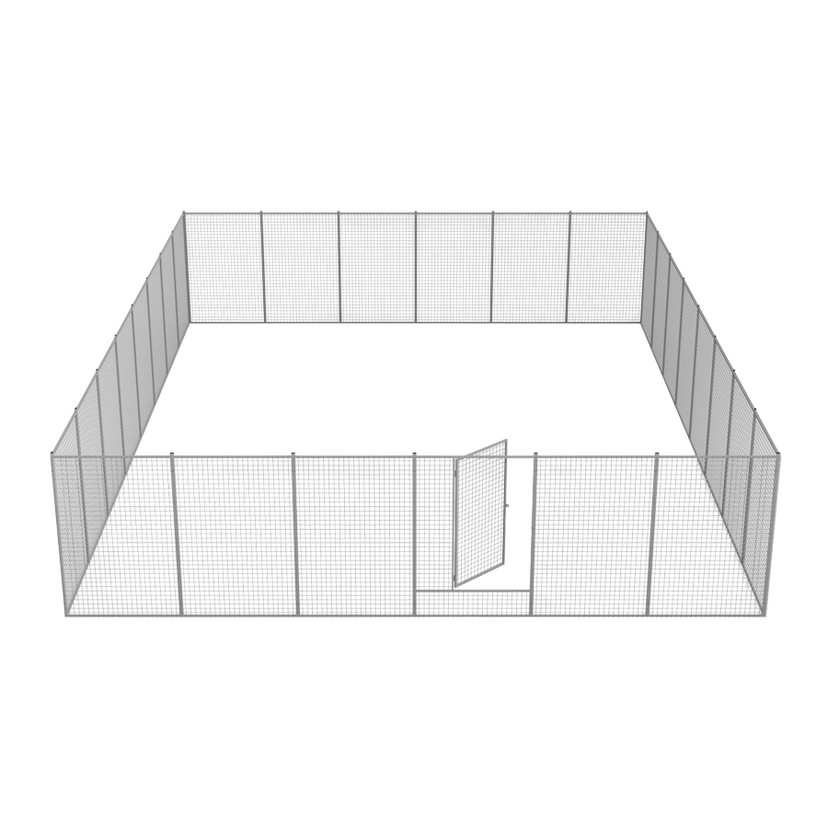 Hundens Drömgård 69,12 kvm Buster