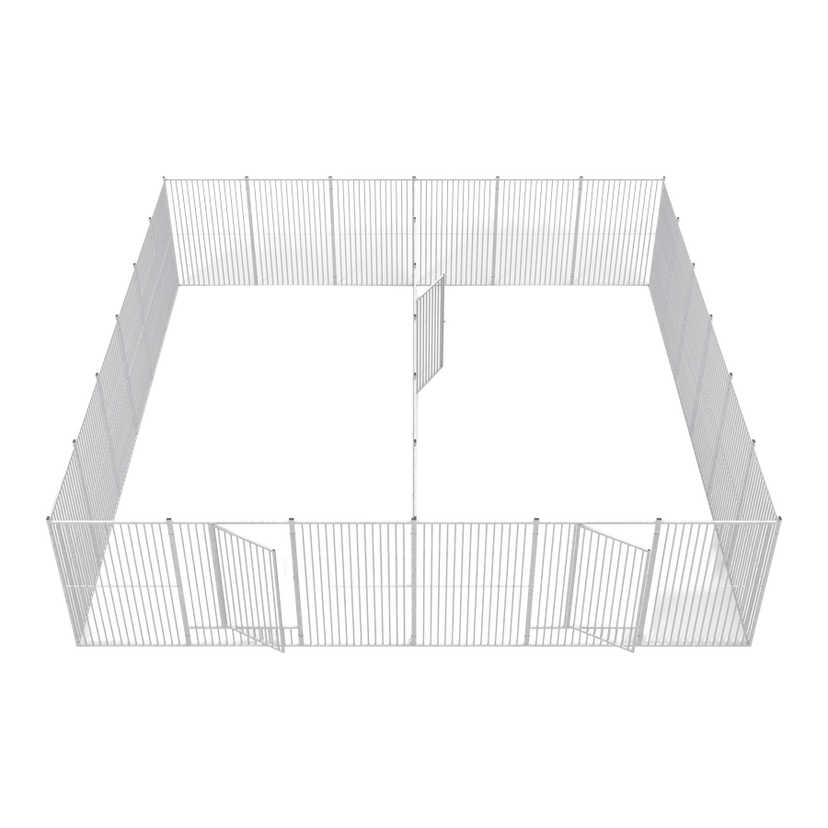 Lyxgård Grizzly 51,84 m2